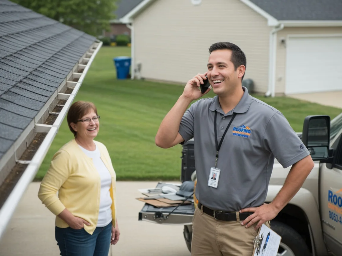 Local Roofing Contractors Anza, CA FAQs